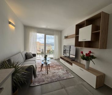 Modern apartment close to the beach in Santa Ponsa - Photo 4