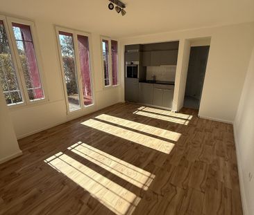 Max-Petitpierre 44, Neuchâtel - Photo 2