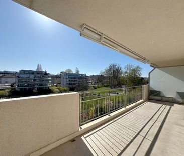 Appartement de standing de 4.5 pièces - Photo 5