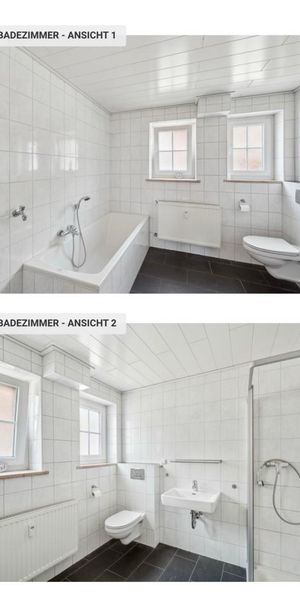 Wohnung in Genderkingen - Photo 1