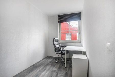 Huis te huur: Vurehout 36 1507 EC Zaandam - Foto 5
