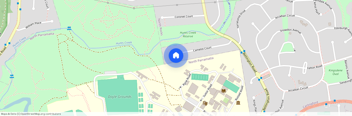 42 Camelot Court, Carlingford