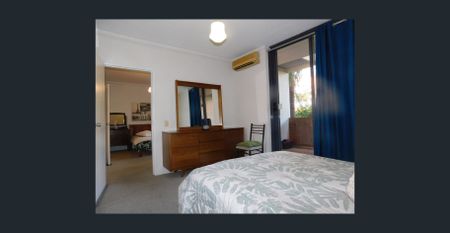NEWTOWN, a 3 Bedroom furnished Apartment in a Handy Location. - Photo 3