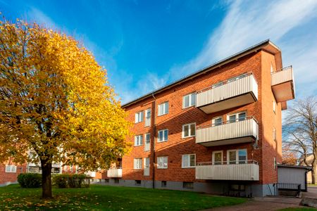 Dotorpsgatan 67 B - Foto 3