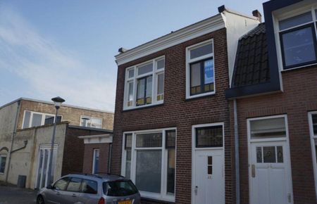 Cornelis Evertsenstraat 26 - Photo 4