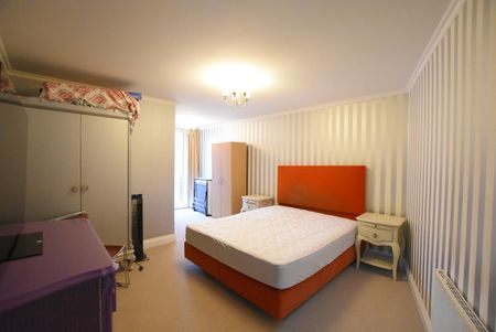 Elizabeth Court, Palgrave Gardens, London NW1 - Photo 4