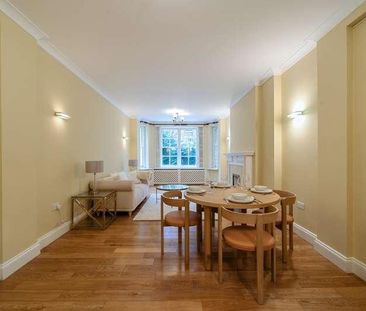 Grove End Road, London, NW8 - Photo 4