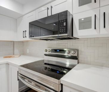 For Lease - 7606 Rockhill Road Unit# Basement, Mississauga, Ontario - Photo 6