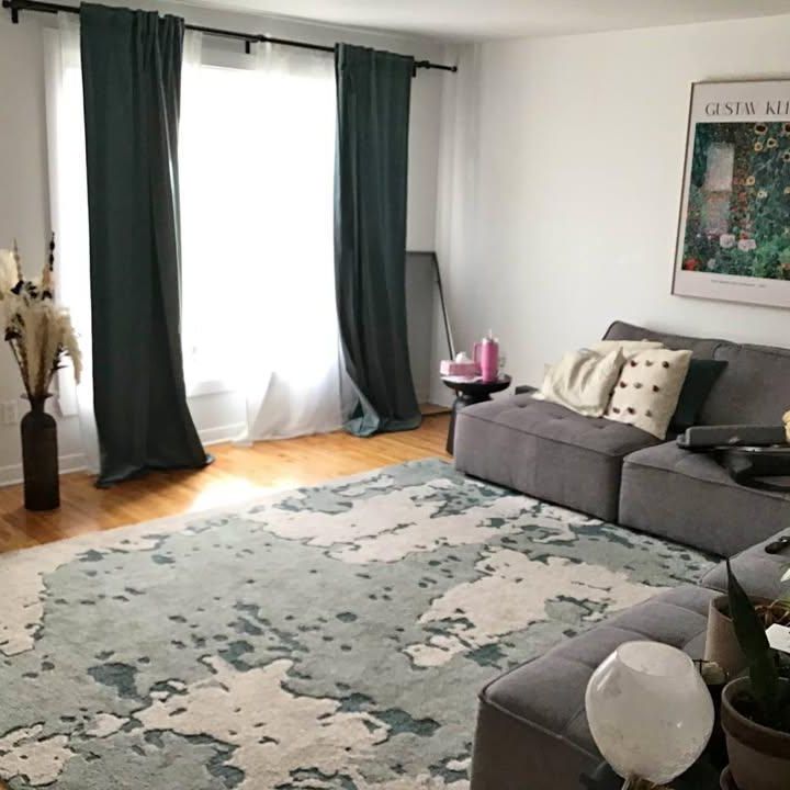 NOUVEAU ROSEMONT 5 1/2 haut de duplex - Photo 1