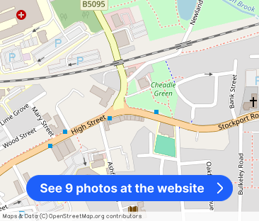 Stockport Road, Cheadle - Photo 1