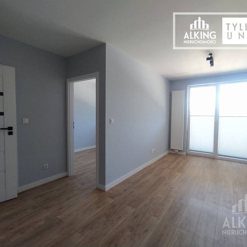 Gdańsk, Jasień, ul. Potęgowska - Photo 1