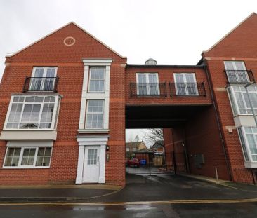2 bedroom apartment to rent - Photo 2