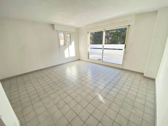Location appartement 2 pièces 38.56 m² à Montpellier (34000) - Photo 1