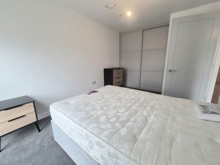1 bedroom apartment to rent - Photo 2