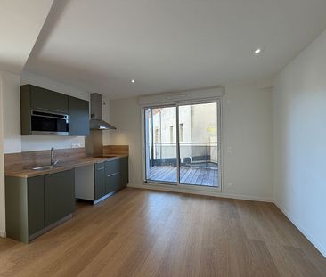 APPARTEMENT T2 - ALBI PELLOUTIER - Photo 1