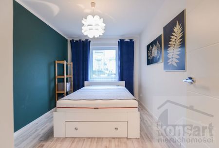 Mieszkanie z ogródkiem na wynajem! Gumieńce - Photo 4