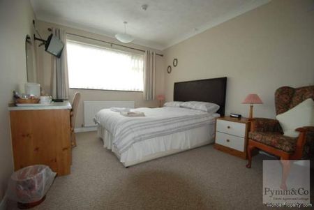 1 bedroom property to rent in Norwich - Photo 5