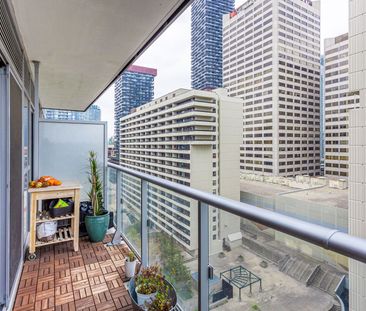 For Lease - 58 Orchard View Boulevard Unit# 1209, Toronto, Ontario - Photo 6