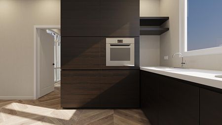 Appartement te huur: Jansveld 25-C 3512 BE Utrecht - Foto 4