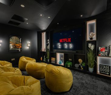 Studio to rent - Photo 4