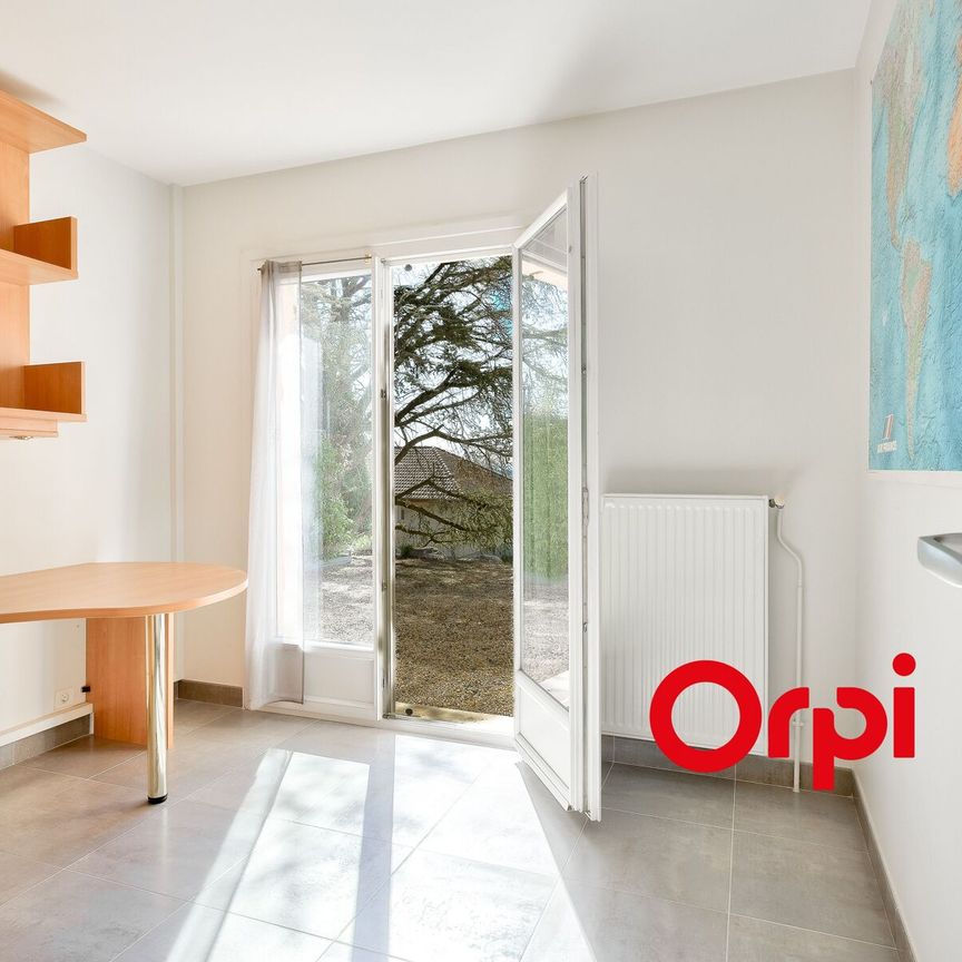 Maison à louer 6 pièces • 163 m2 Vaugneray - Photo 1