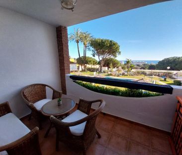 Apartamento de alquiler en Almendralejo de Jarales, Calahonda - Photo 1