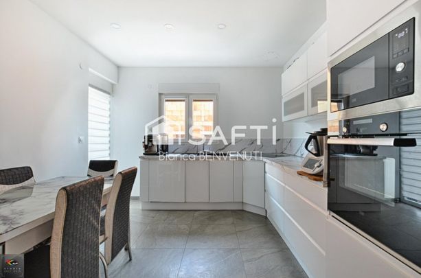 Maison jumelée 4 pièces à Fameck - Photo 1