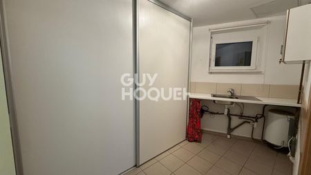 Location Maison 4 pièces 103m² - Photo 4