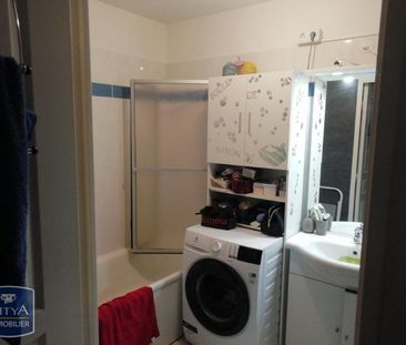 Location Appartement 3 pièces 62m² FORBACH 57600 - Photo 3