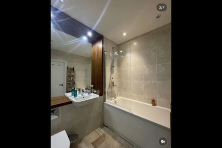 1 Bed Flat, Cosgrove House, HA0 - Photo 5