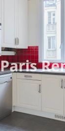 3 chambres, Pasteur - Vaugirard Paris 15e - Photo 4