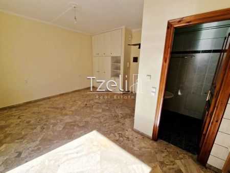 Studio/Γκαρσονιέρα για ενοικίαση Τριών Ναυάρχων - Άγιος Ανδρέας (Πάτρα) - Photo 3