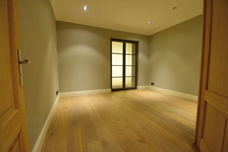 High-End Einfamilien-Stadthaus mit 3 Schlafzimmern, 2 Bädern und Sauna in den Rheinblick-Residences - Photo 4