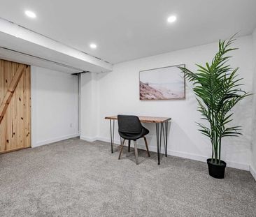 For Lease - 85 Glen Watford Drive, Toronto, Ontario - Photo 6