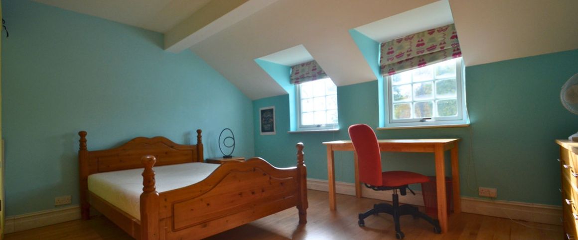 1 bedroom Detached house to rent - Photo 1