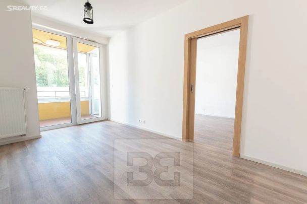 Pronájem bytu 2+kk 43 m² - Photo 1