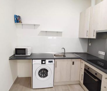 Studio for rent in Valverde, Madrid - Foto 5