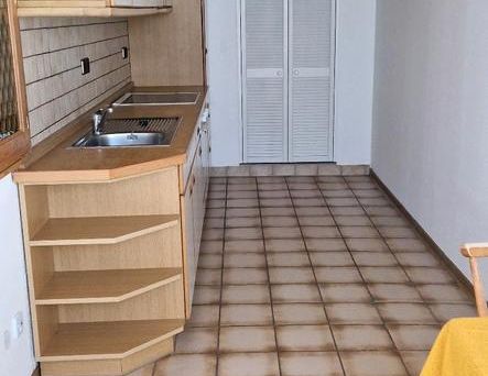 3-Zimmer - Souterrain- Wohnung zur Miete in NürnbergNord - Photo 1