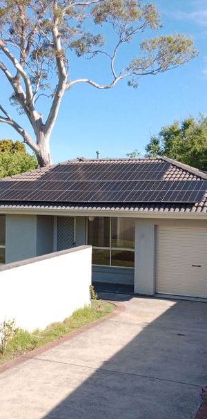 Private 3 bedroom home - Photo 1