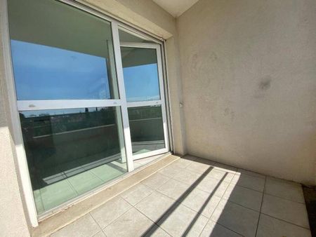 Location appartement 2 pièces 40.59 m² à Montpellier (34000) - Photo 3