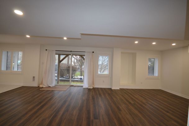 For Lease - 28 Sutcliffe Drive, Whitby, Ontario - Photo 1