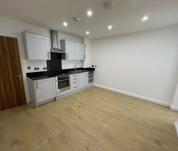 1 bedroom apartment to rent - Photo 4