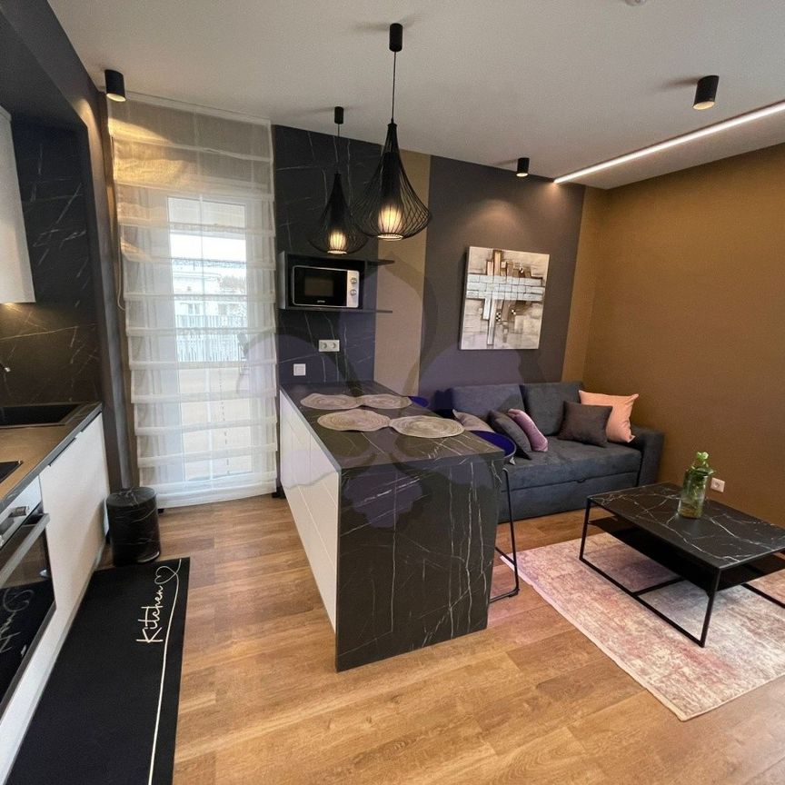 Luxury brand new flat next to uni - Fotó 1
