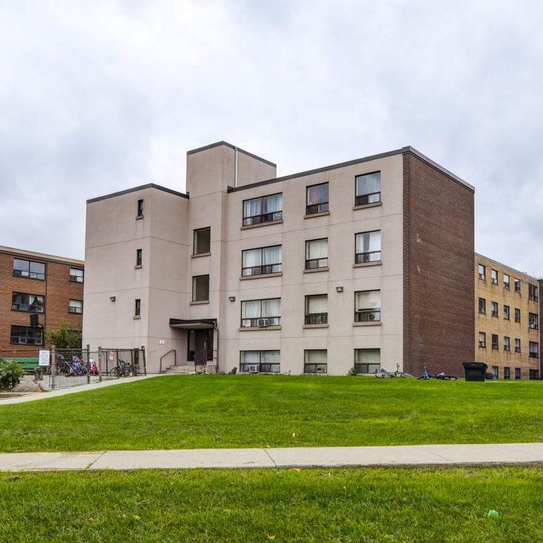 Birchmount Apartment Community - Photo 1