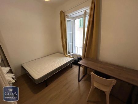 Appartement à louer 3 pièces 41.32m² - Photo 2