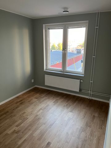 Södra Järnvägsgatan, Skellefteå - Photo 4