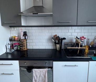 Appartement Livry Gargan 2 pièce(s) 52 m2 - Photo 5