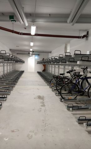 FIN, NY och LYX 2:an SJÖUTSIKT på Liljeholmenskajen - Photo 4