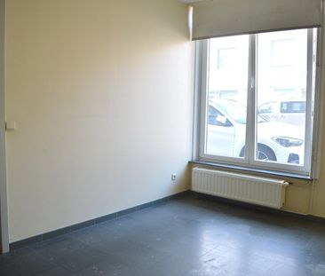 Ruim Gelijkvloers 1 slpk appartement in centrum Gullegem - Foto 6