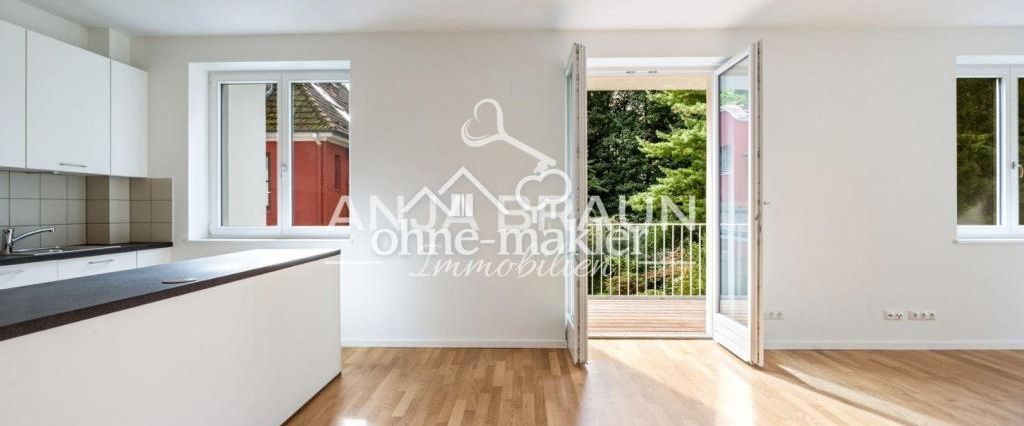 3 Zimmer - Exklusive Wohnadresse in Bahrenfeld - Erstbezug - Foto 1